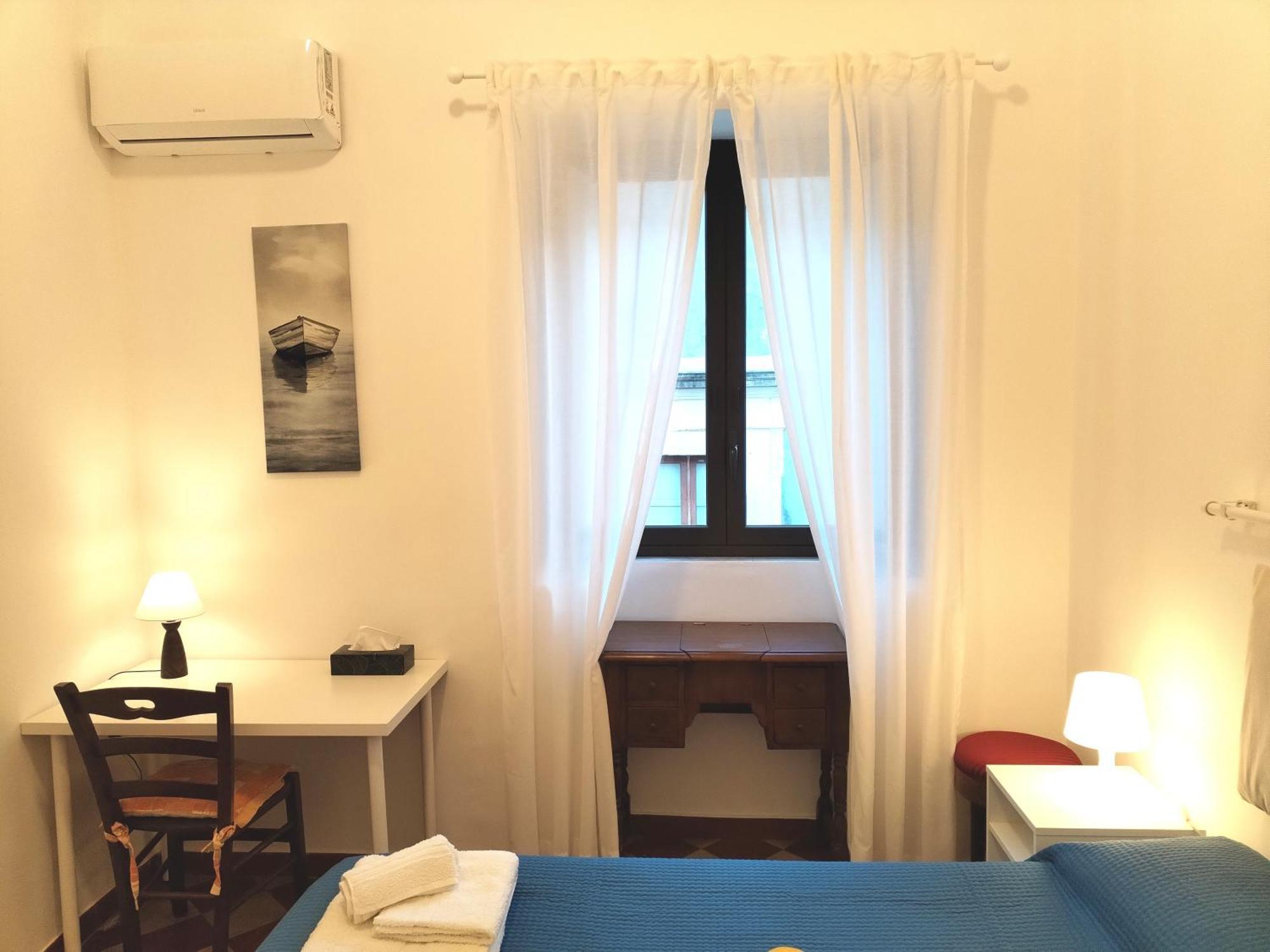 Andrea'S Guesthouse Catania Ngoại thất bức ảnh