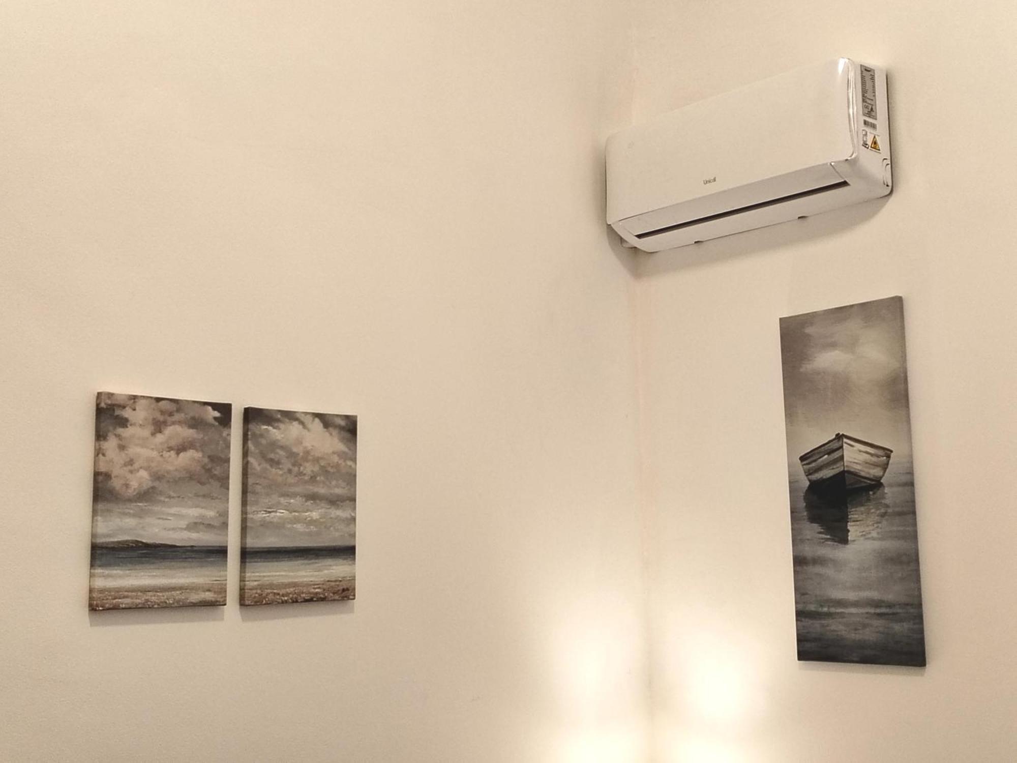 Andrea'S Guesthouse Catania Ngoại thất bức ảnh