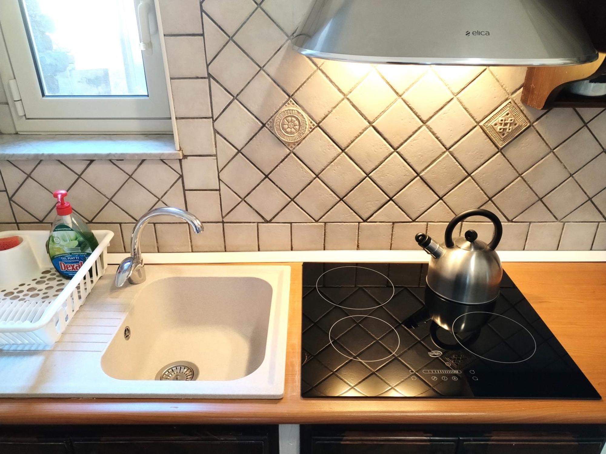 Andrea'S Guesthouse Catania Ngoại thất bức ảnh